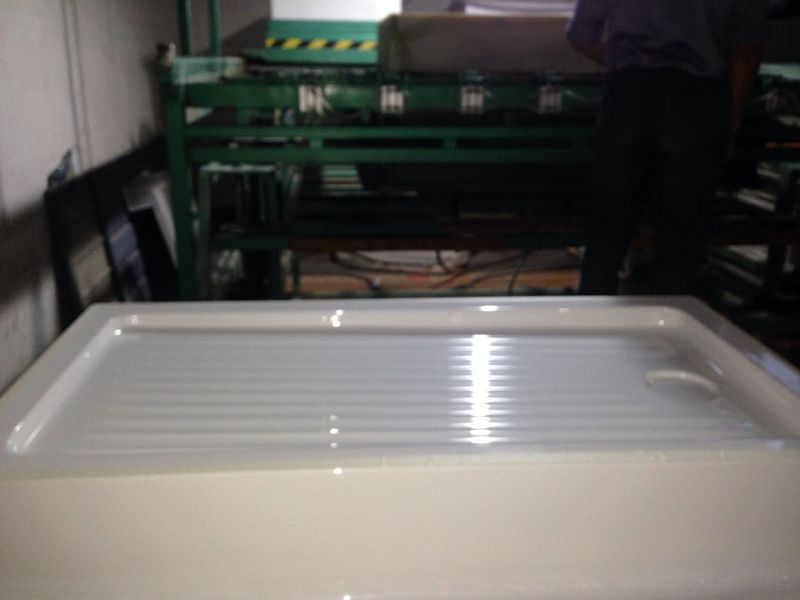 Hangzhou Yeed Machinery Co., Ltd manufacturer production line