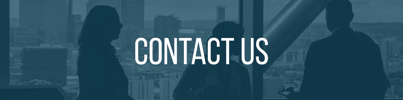 Contacta con nosotros
